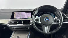 BMW X5 xDrive45e M Sport 5dr Auto Estate